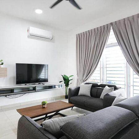 Desaru Home Feel Theme By Joyfully 13M1 Extérieur photo