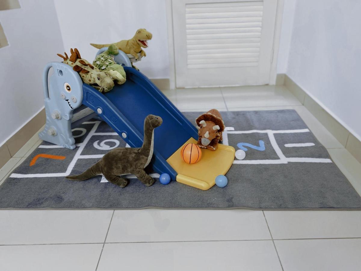 Desaru Home Feel Theme By Joyfully 13M1 Extérieur photo