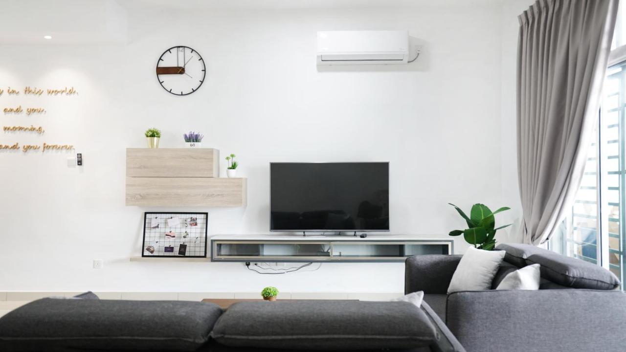 Desaru Home Feel Theme By Joyfully 13M1 Extérieur photo