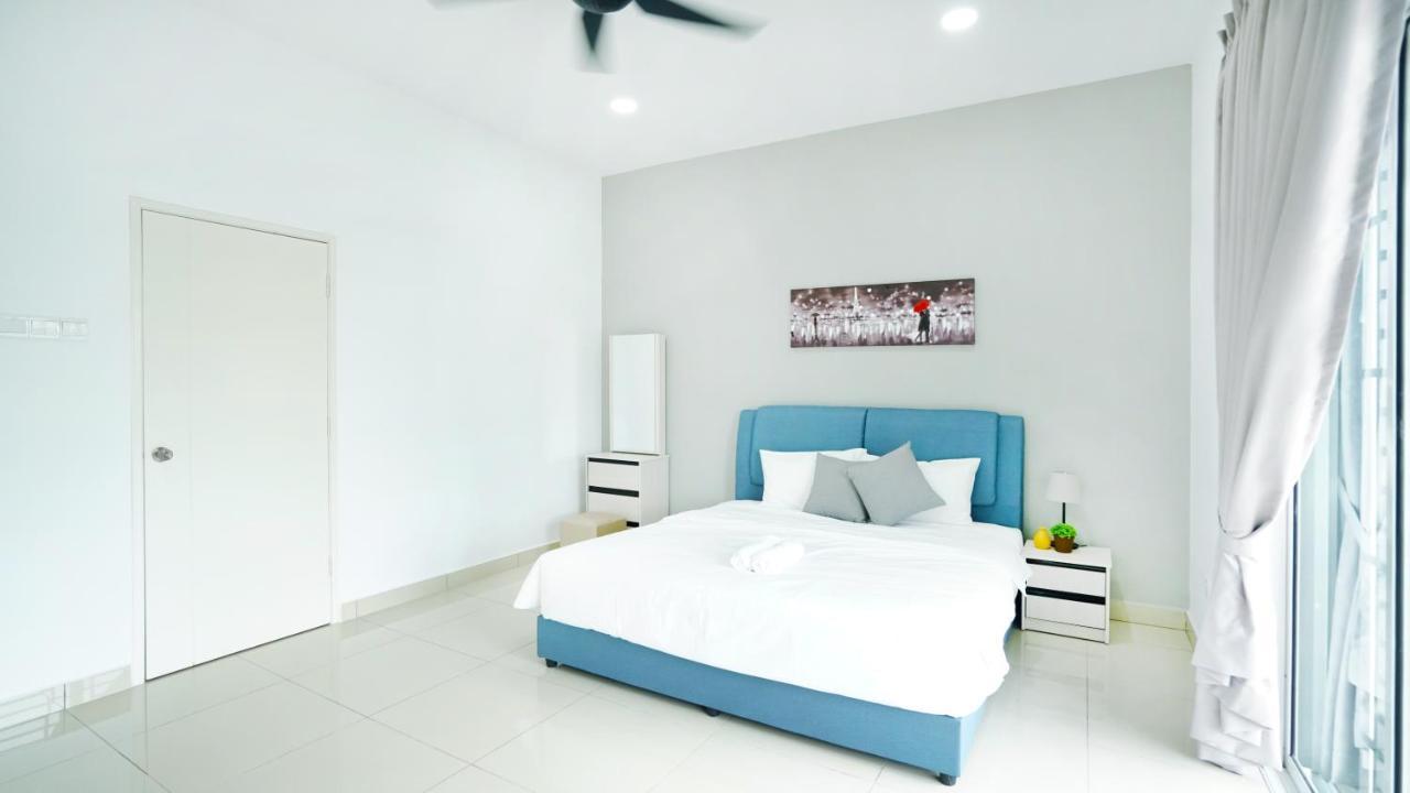 Desaru Home Feel Theme By Joyfully 13M1 Extérieur photo