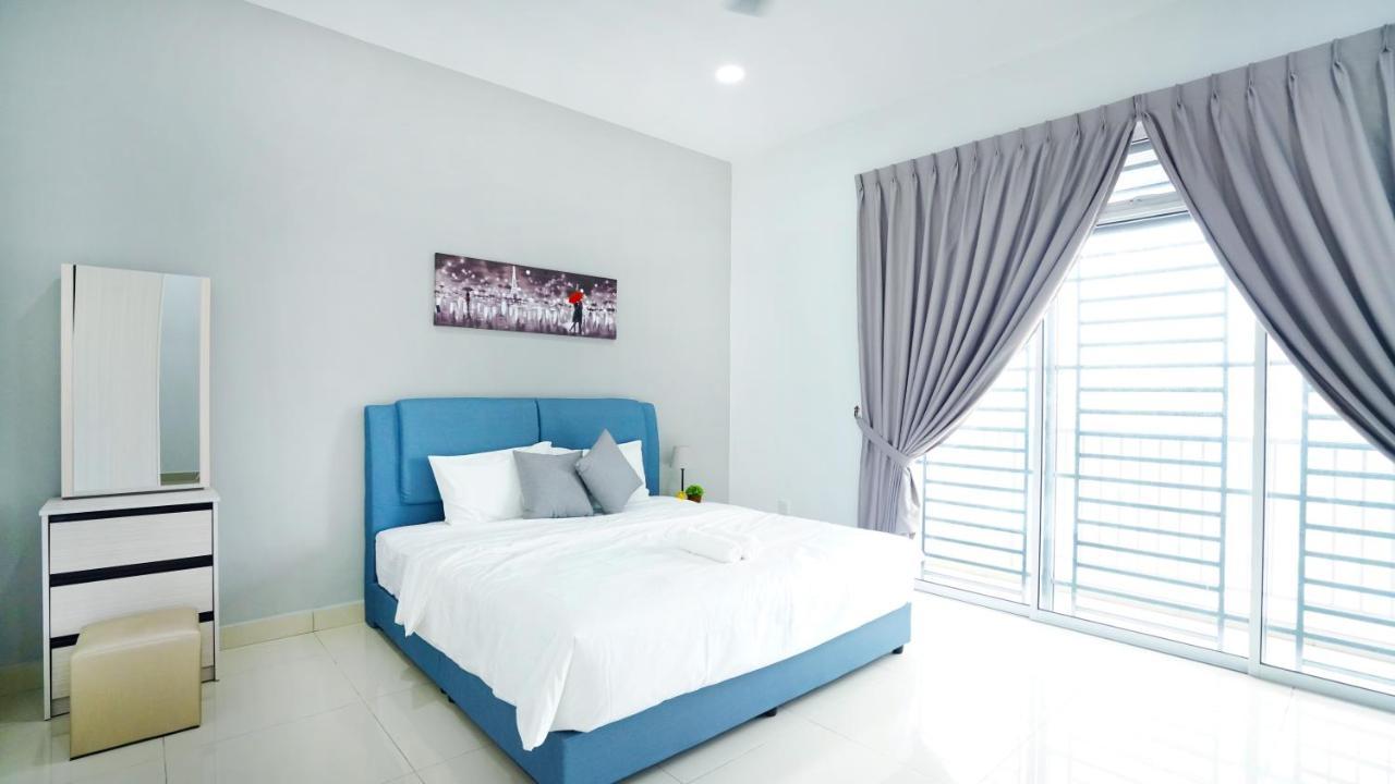 Desaru Home Feel Theme By Joyfully 13M1 Extérieur photo