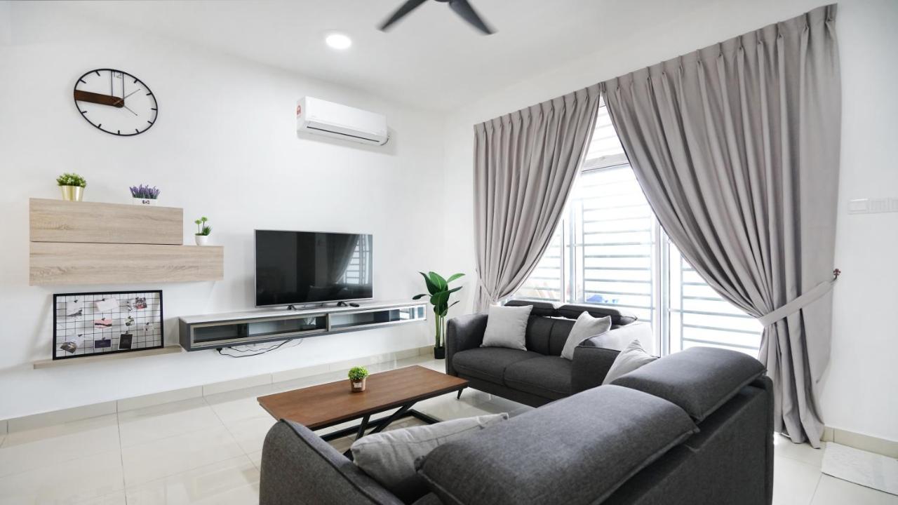 Desaru Home Feel Theme By Joyfully 13M1 Extérieur photo