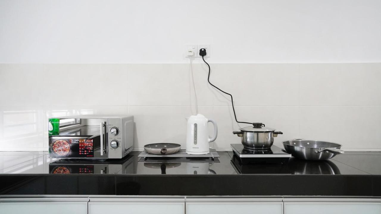 Desaru Home Feel Theme By Joyfully 13M1 Extérieur photo