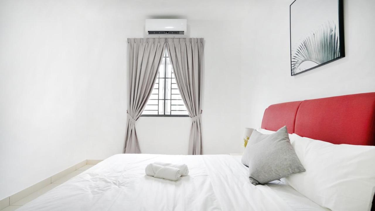 Desaru Home Feel Theme By Joyfully 13M1 Extérieur photo