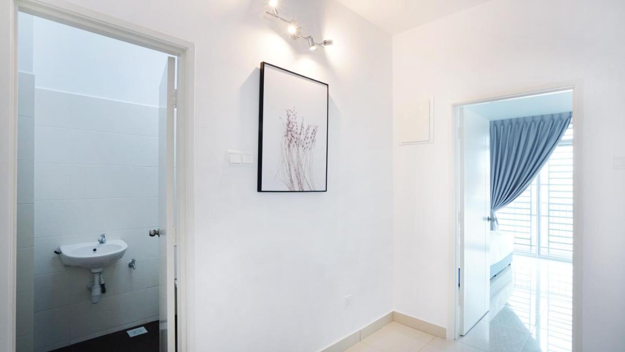 Desaru Home Feel Theme By Joyfully 13M1 Extérieur photo