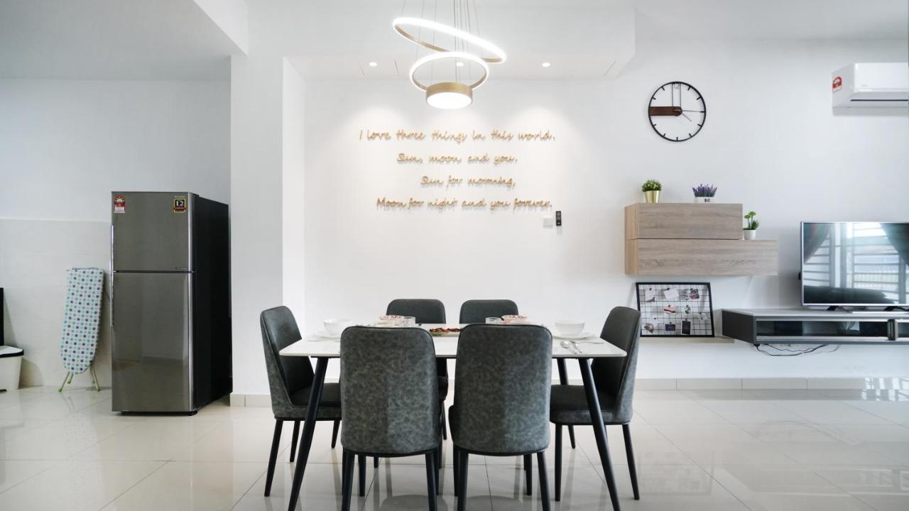 Desaru Home Feel Theme By Joyfully 13M1 Extérieur photo