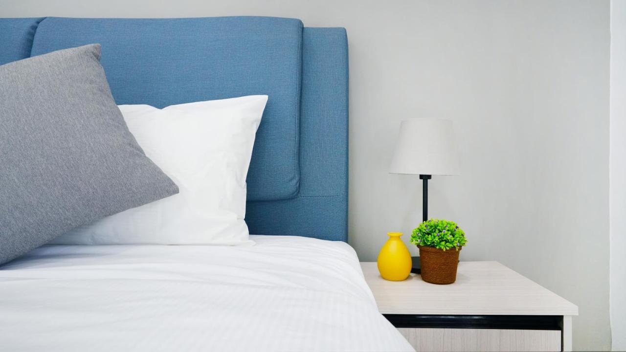 Desaru Home Feel Theme By Joyfully 13M1 Extérieur photo
