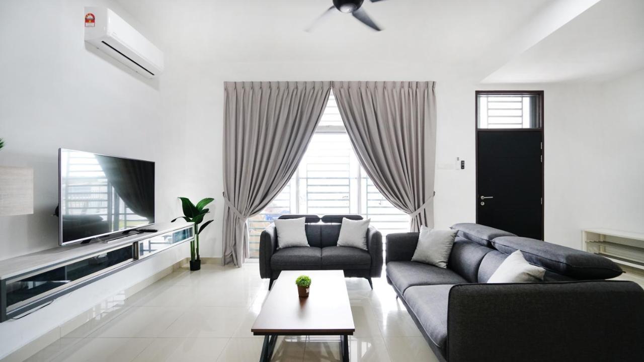 Desaru Home Feel Theme By Joyfully 13M1 Extérieur photo