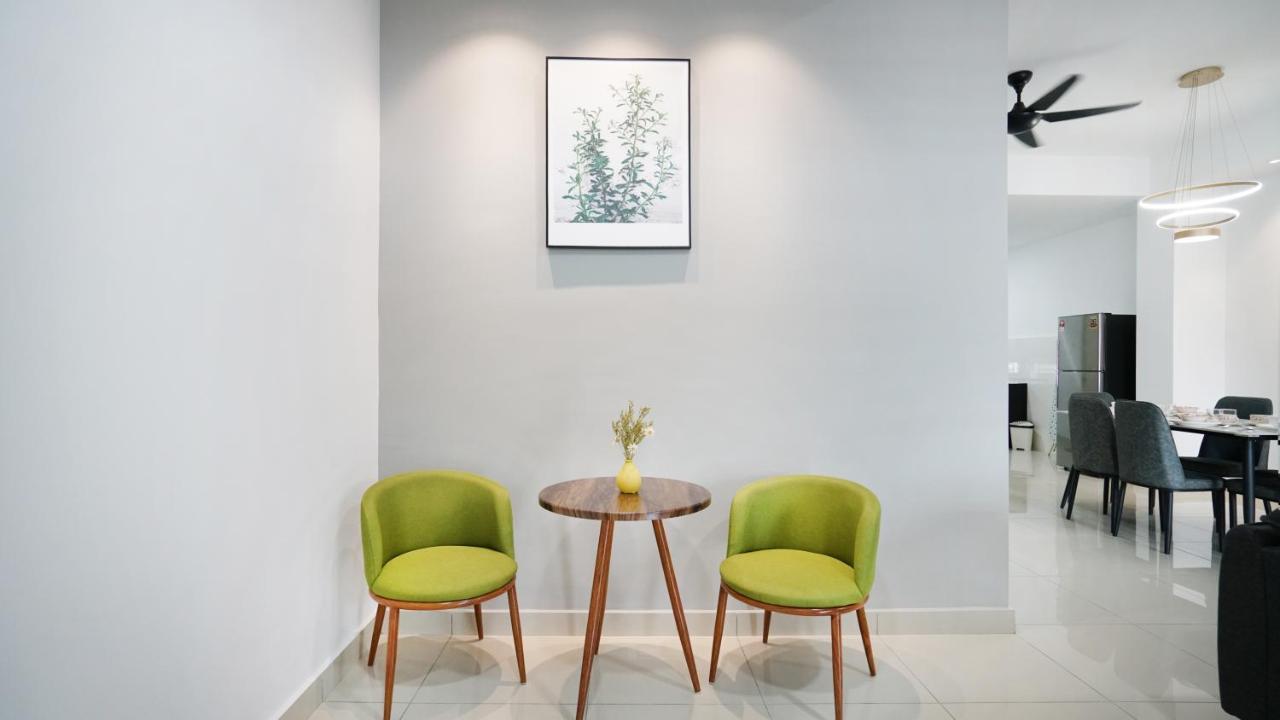Desaru Home Feel Theme By Joyfully 13M1 Extérieur photo