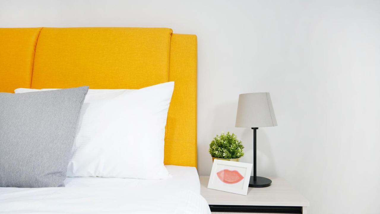 Desaru Home Feel Theme By Joyfully 13M1 Extérieur photo