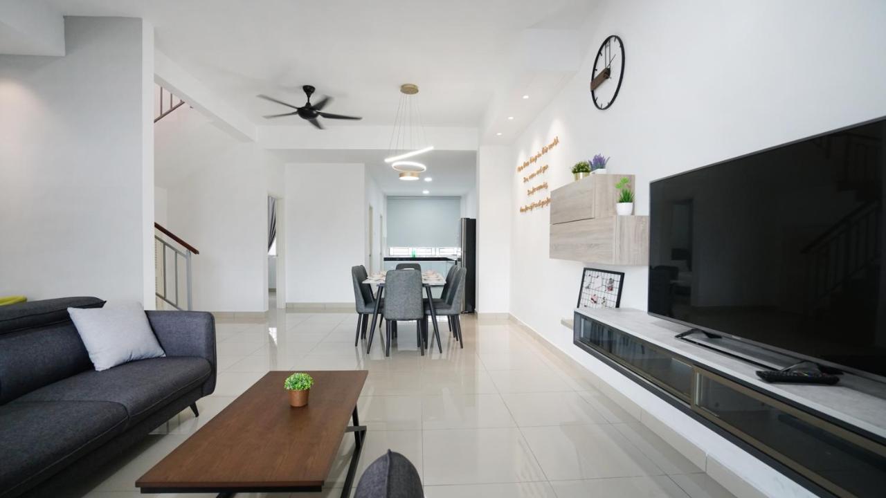 Desaru Home Feel Theme By Joyfully 13M1 Extérieur photo