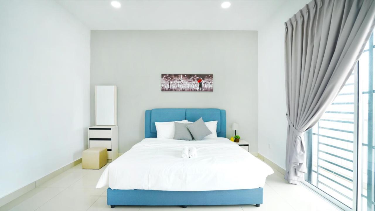 Desaru Home Feel Theme By Joyfully 13M1 Extérieur photo