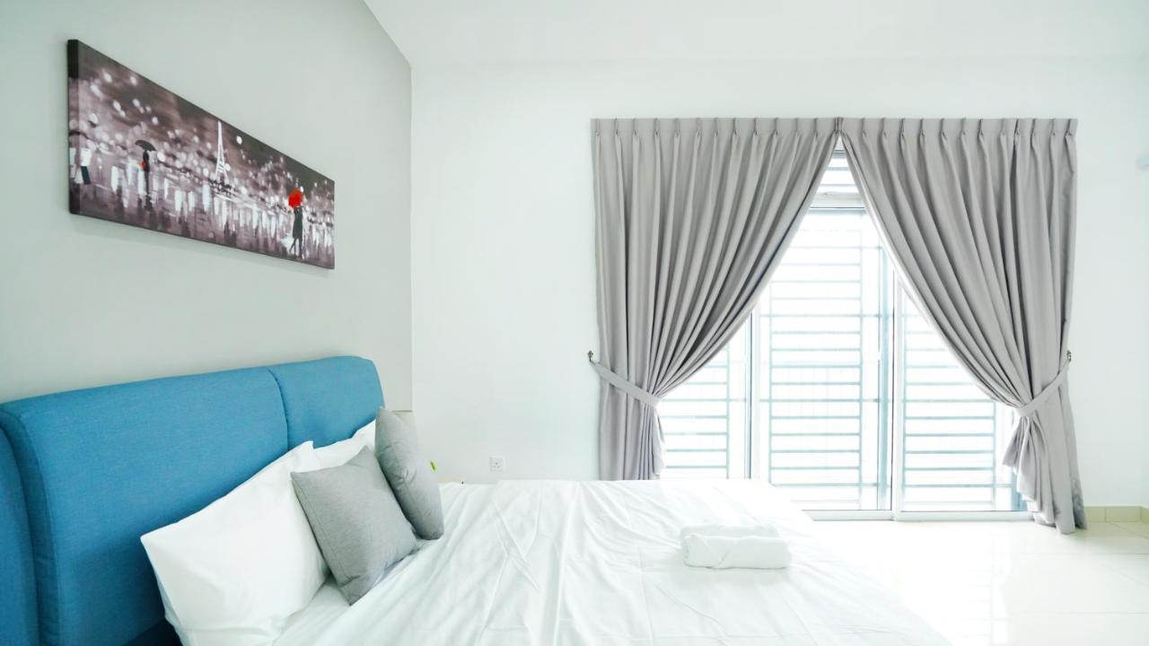 Desaru Home Feel Theme By Joyfully 13M1 Extérieur photo