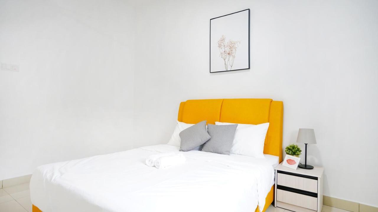 Desaru Home Feel Theme By Joyfully 13M1 Extérieur photo