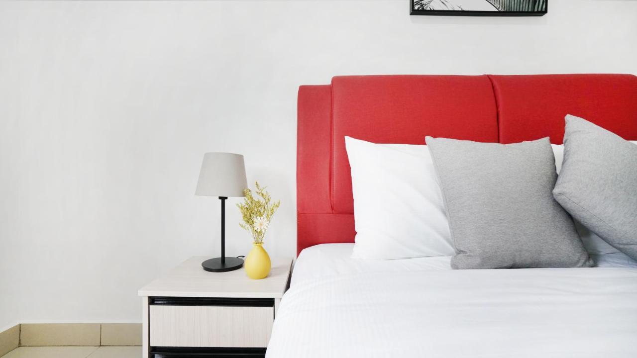 Desaru Home Feel Theme By Joyfully 13M1 Extérieur photo