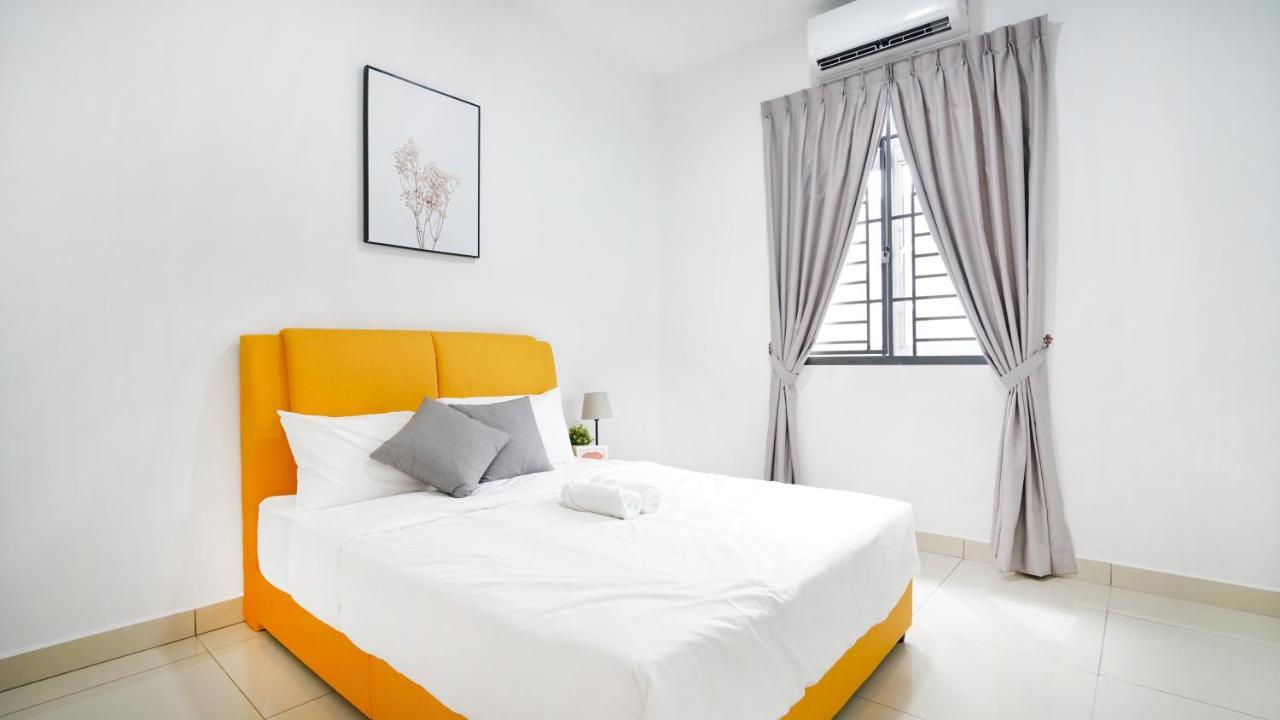 Desaru Home Feel Theme By Joyfully 13M1 Extérieur photo