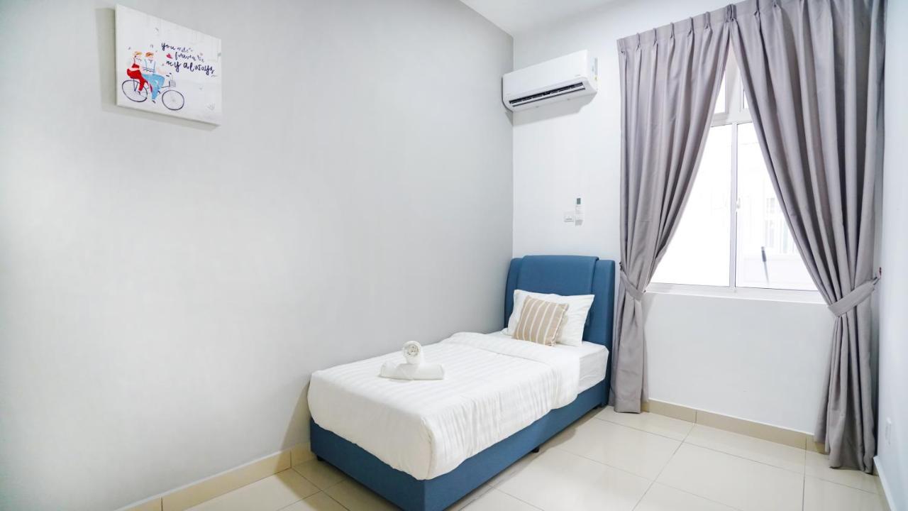 Desaru Home Feel Theme By Joyfully 13M1 Extérieur photo